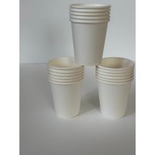 Goffim 7 Oz Karton Bardak - kullan at