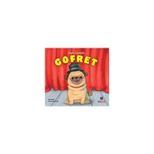 Gofret - Özgür Özgülgün