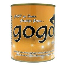 Gogo Naturel 500 gr Kalıp Ağda