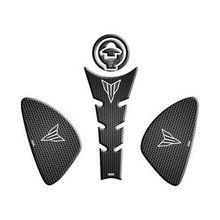 Gogo Yamaha MT25 2014-2019 Uyumlu 004 Tank Pad