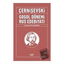 Gogol Dönemi Rus Edebiyatı Kor Kitap