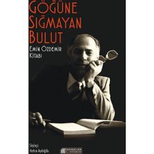 Göğüne Sığmayan Bulut - Hatice Aydoğdu