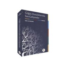 Göğüs Hastalıklarında Son Gelişmeler - Ali Kocabaş