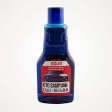 Gojo 1 lt Cilalı Oto Şampuanı