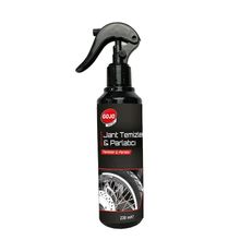 Gojo 230 ml Motosiklet Jant Temizleyici Parlatıcı