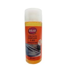 Gojo 50 ml Konsantre Parfümlü Oto Cam Suyu
