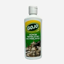 Gojo Gümüş Temizleyici ve Parlatıcı