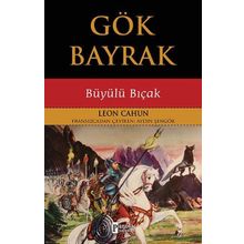 Gök Bayrak - Leon Cahun