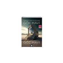 Gök Mavi Göz Mavi Eksik Parça Yayınları