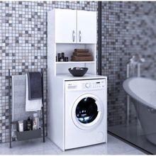 Gökberk GB-2200 Çamaşır Makinesi Dolabı