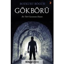 Gökbörü - Bozkurt Bögür