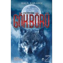 Gökbörü - Halil Kanargı