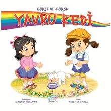 Gökçe Ve Göksu Öykü Dizisi-Ata Yayıncılık