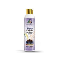 Gökçek Şifa Biotin Kafein 330 ml Saç Bakım Kremi