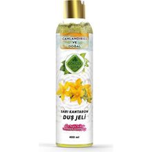Gökçek Şifa Sarı Kantaron 400 ml Duş Jeli