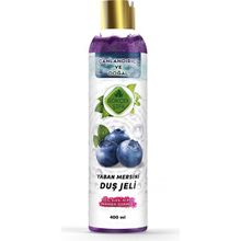 Gökçek Şifa Yaban Mersini 400 ml Duş Jeli