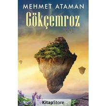 Gökçemroz - Mehmet Ataman