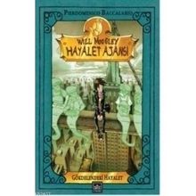 GÖKDELENDEKİ HAYALET - MATTEO PIANO