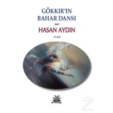 Gökkır'ın Bahar Dansı - Hasan Aydın