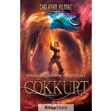 Gökkurt - Çağlayan Yılmaz