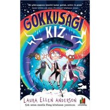 Gökkuşağı Kız - Laura Ellen Anderson