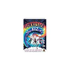 Gökkuşağı Kız Orman Kitap