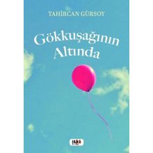Gökkuşağının Altında Tilki Kitap