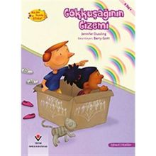Gökkuşağının Gizemi - Bilim Bunu Çözer - Kolektif