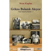 Göksu Bulanık Akıyor - Musa Kaplan