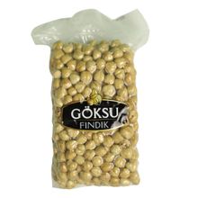 Göksu Fındık 1 kg Vakumlu Kavrulmuş İç Fındık