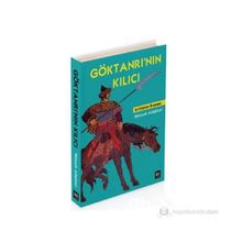 Göktanrı’nın Kılıcı - Hüseyin Adıgüzel