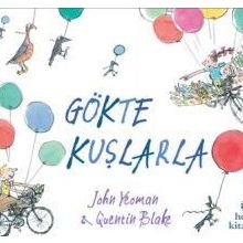 Gökte Kuşlarla - John Yeoman