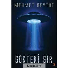 Gökteki Sır - Mehmet Beytüt