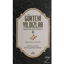 Gökteki Yıldızlar 10 - Mahmut Şakir