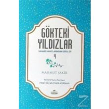 Gökteki Yıldızlar 4 - Mahmud Şakir
