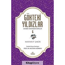 Gökteki Yıldızlar 6 - Mahmud Şakir
