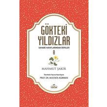 Gökteki Yıldızlar 8 - Mahmud Şakir