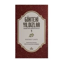 Gökteki Yıldızlar 9 - Mahmud Şakir