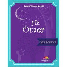 Gökteki Yıldızlar Serisi 2 - Hz. Ömer - Veli Karanfil