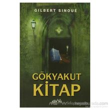 GÖKYAKUT KITAP - GILBERT SINOUE