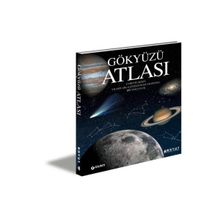 Gökyüzü Atlası - Adriana Rigutti