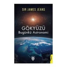 Gökyüzü Bugünkü Astronomi Sir James Jeans