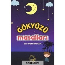 Gökyüzü Masalları - Ecir Demirkıran