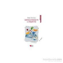 Gökyüzü Prensi Po İle Küçük Kız - Betül Tarıman
