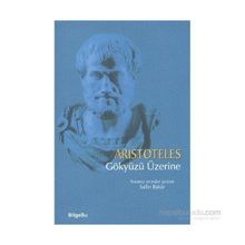Gökyüzü Üzerine - Aristoteles