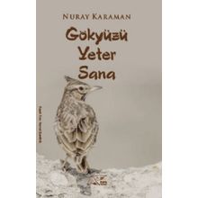 Gökyüzü Yeter Sana Kuytu Yayınları