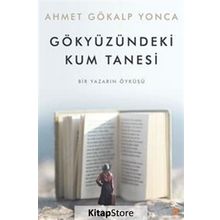 Gökyüzündeki Kum Tanesi - Ahmet Gökalp Yonca
