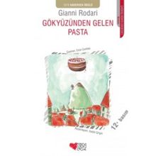Gökyüzünden Gelen Pasta - Gianni Rodari