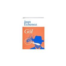 Göl - Jean Echenoz