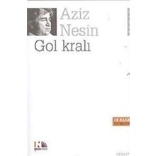 Gol Kralı - Aziz Nesin